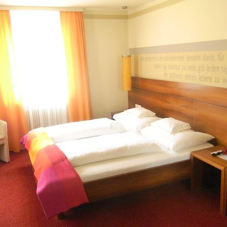 Hotel Stiegenwirt Schaerding Exterior photo