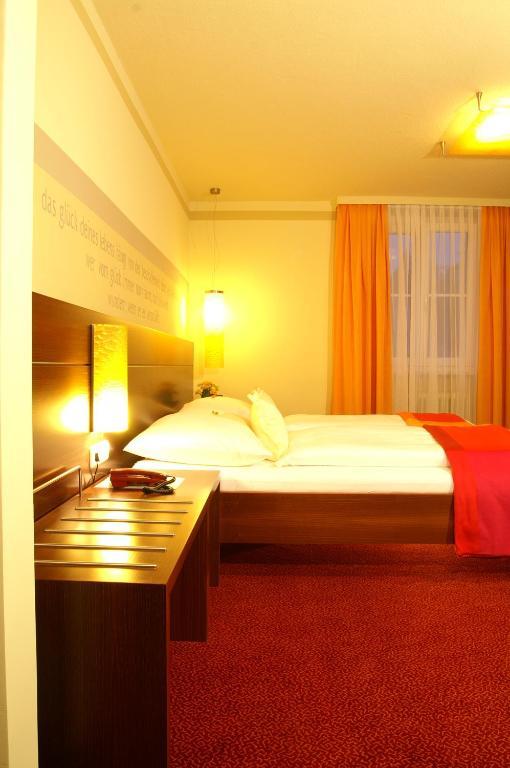 Hotel Stiegenwirt Schaerding Room photo