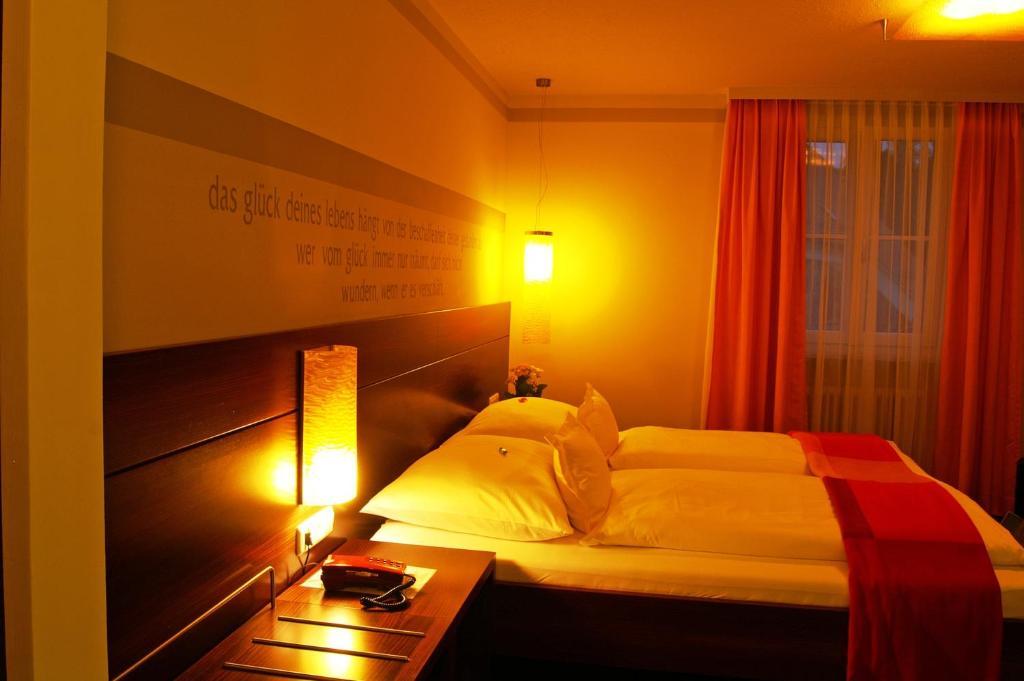 Hotel Stiegenwirt Schaerding Room photo
