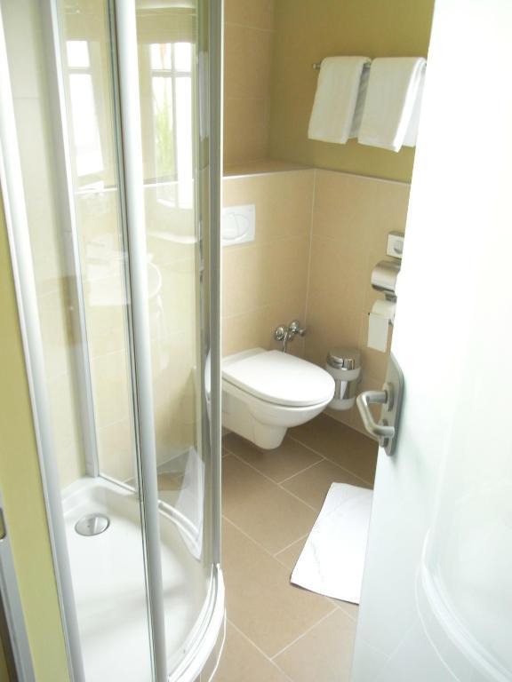 Hotel Stiegenwirt Schaerding Room photo