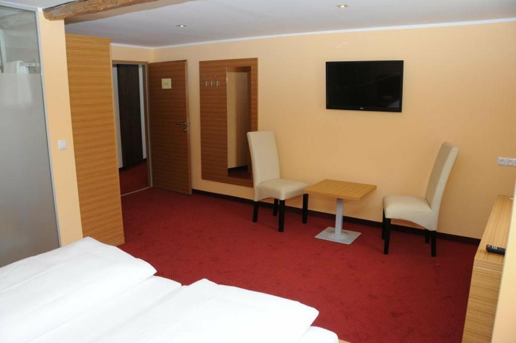 Hotel Stiegenwirt Schaerding Exterior photo