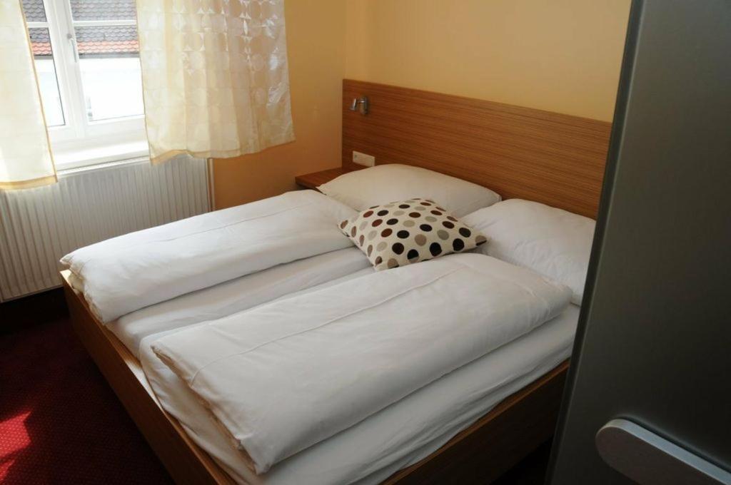 Hotel Stiegenwirt Schaerding Exterior photo