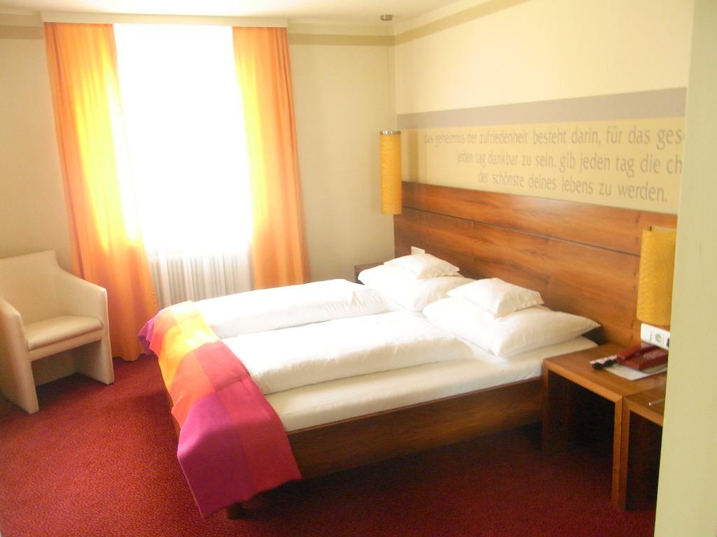 Hotel Stiegenwirt Schaerding Exterior photo